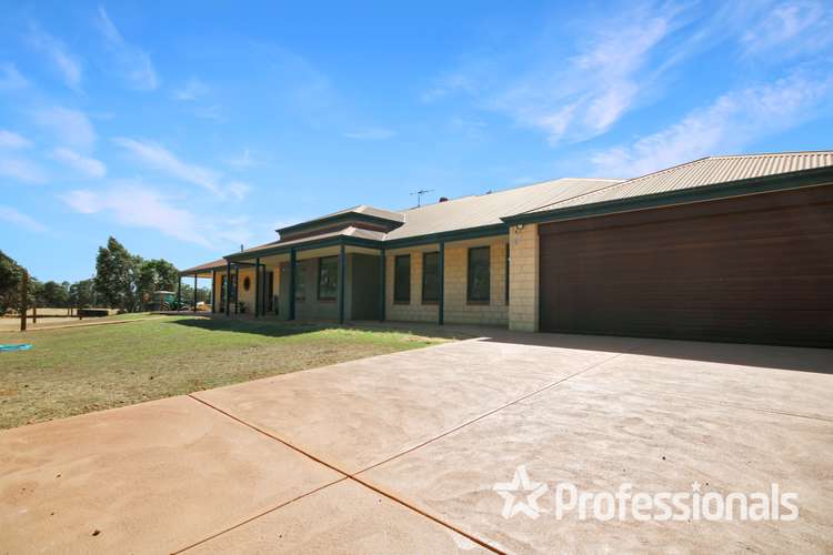 Lot 15 Rose Road, Burekup WA 6227