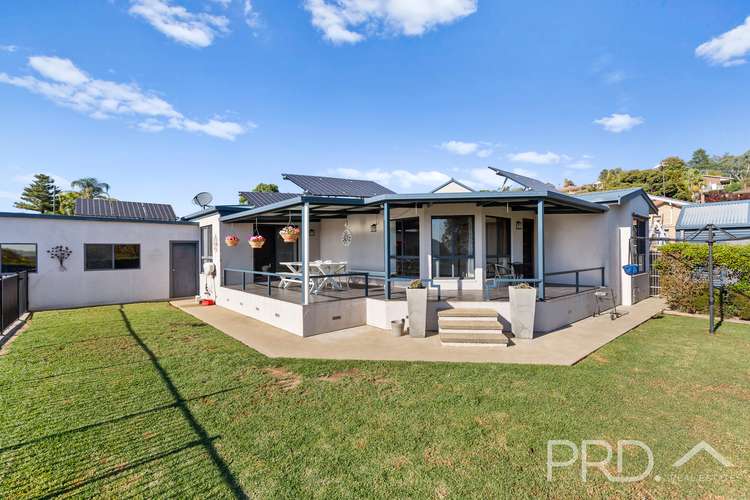 Second view of Homely house listing, 103 Lambie Street, Tumut NSW 2720