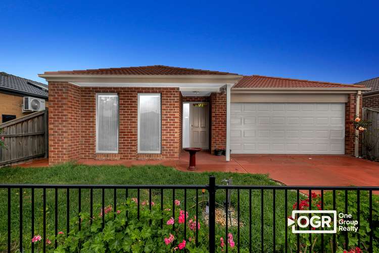 Main view of Homely house listing, 14 Urban Drive, Epping VIC 3076