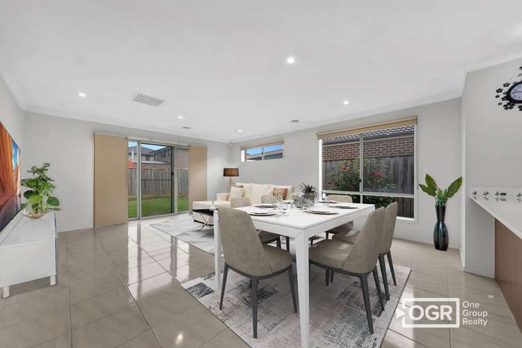 Third view of Homely house listing, 14 Urban Drive, Epping VIC 3076