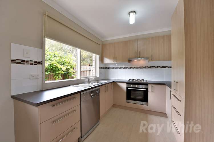Second view of Homely house listing, 5 Cameelo Court, Ferntree Gully VIC 3156