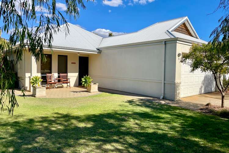 Main view of Homely house listing, 24 Wilson Avenue, Quindalup WA 6281