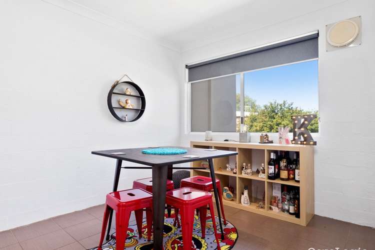 Second view of Homely apartment listing, 14/36 Smith Street, Highgate WA 6003
