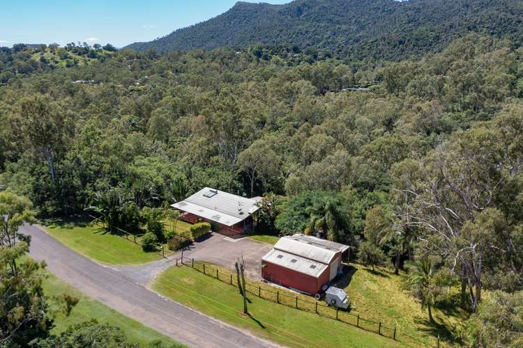 Main view of Homely house listing, 23 Hibiscus Road, Cannon Valley QLD 4800