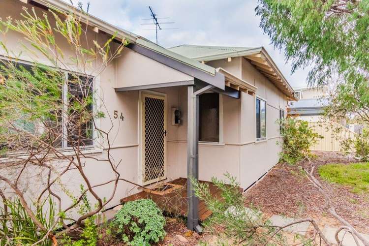 Main view of Homely house listing, 54 Thomas Street, Busselton WA 6280