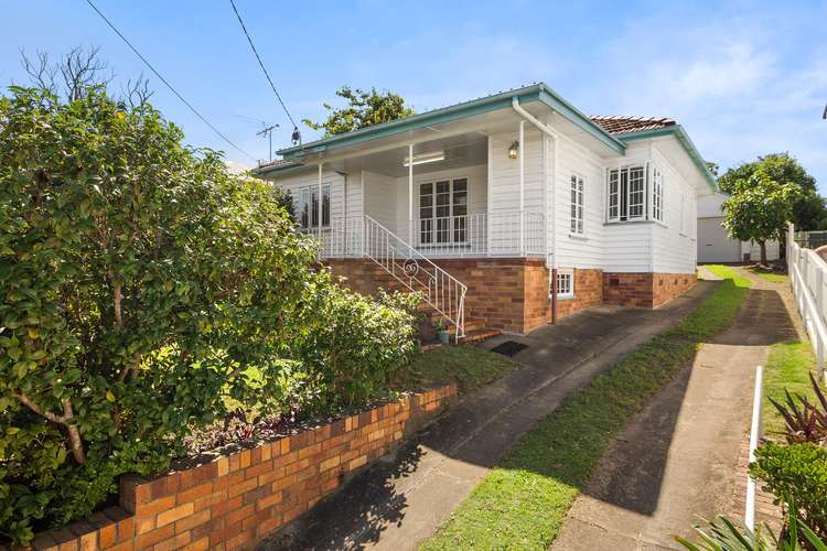Main view of Homely house listing, 14 Durimbil Street, Camp Hill QLD 4152