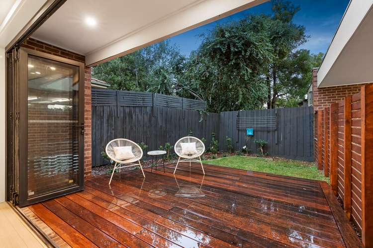 Sixth view of Homely townhouse listing, 1/3 Rushworth Street, Watsonia VIC 3087