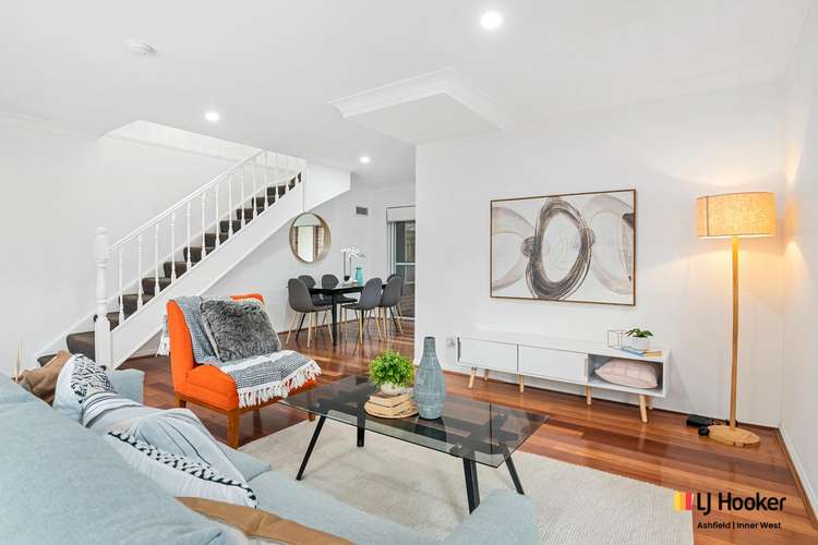 Main view of Homely townhouse listing, 2/10 Pelman Avenue, Belmore NSW 2192