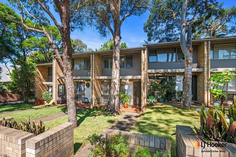 Main view of Homely townhouse listing, 3/74-76 Floss Street, Hurlstone Park NSW 2193