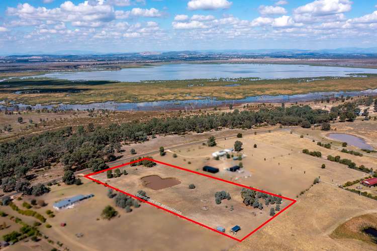 737 Lake Mokoan Road, Chesney Vale VIC 3725