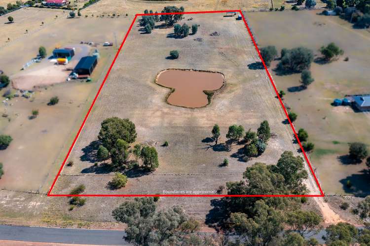 Seventh view of Homely residentialLand listing, 737 Lake Mokoan Road, Chesney Vale VIC 3725