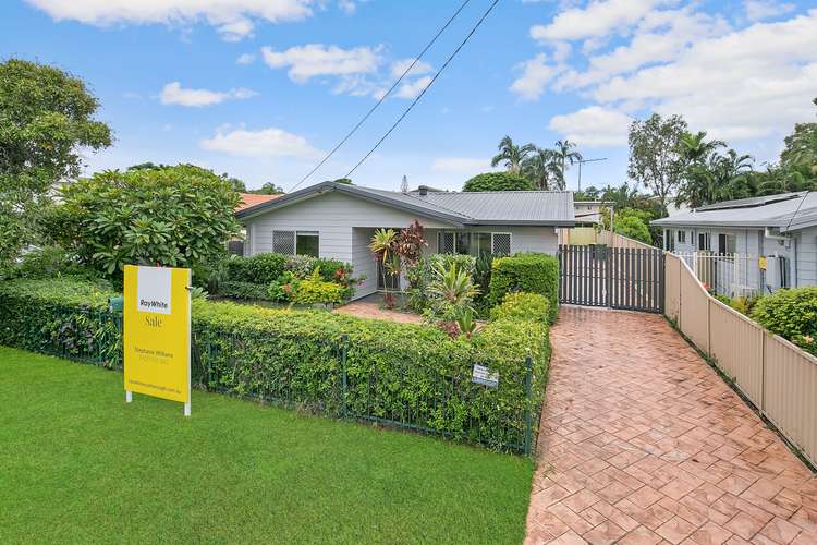 12 Roma Street, Scarborough QLD 4020