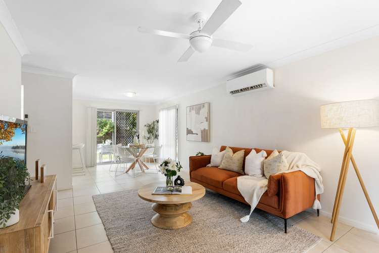 Main view of Homely townhouse listing, 62/90 Northquarter Drive, Murrumba Downs QLD 4503