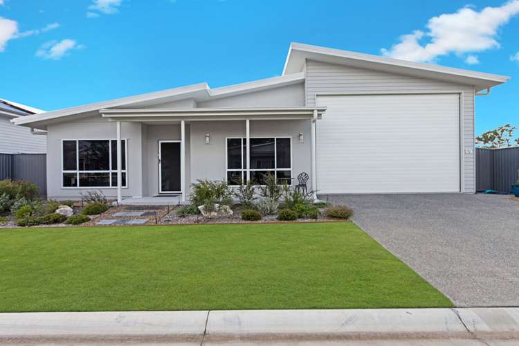 Main view of Homely house listing, 69/36 William Street, Howard QLD 4659