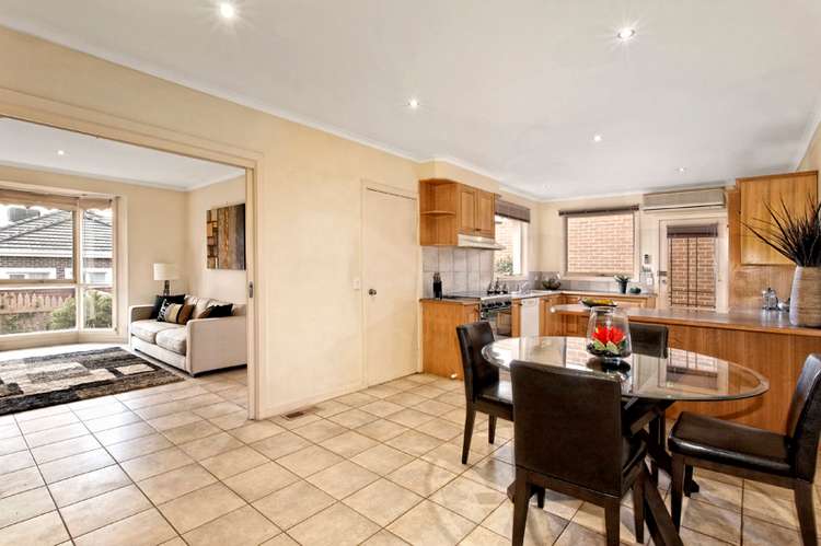 Second view of Homely unit listing, 2/12 Lawson Street, Balwyn North VIC 3104