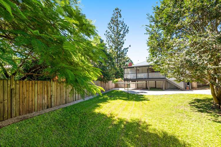 Fifth view of Homely house listing, 370 Enoggera Road, Alderley QLD 4051