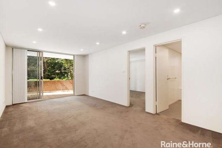 Main view of Homely apartment listing, 12/2-4 Frances Street, Randwick NSW 2031