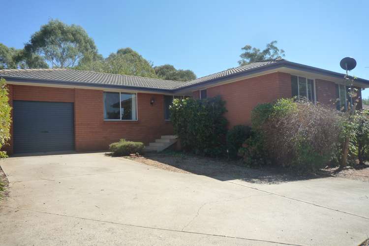 Main view of Homely house listing, 6 Kalkadoon Place, Orange NSW 2800