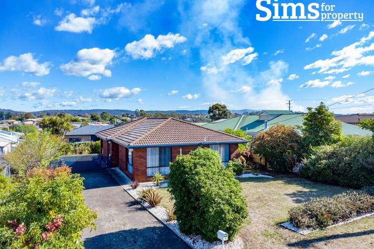 Main view of Homely house listing, 6 Pamela Court, Summerhill TAS 7250