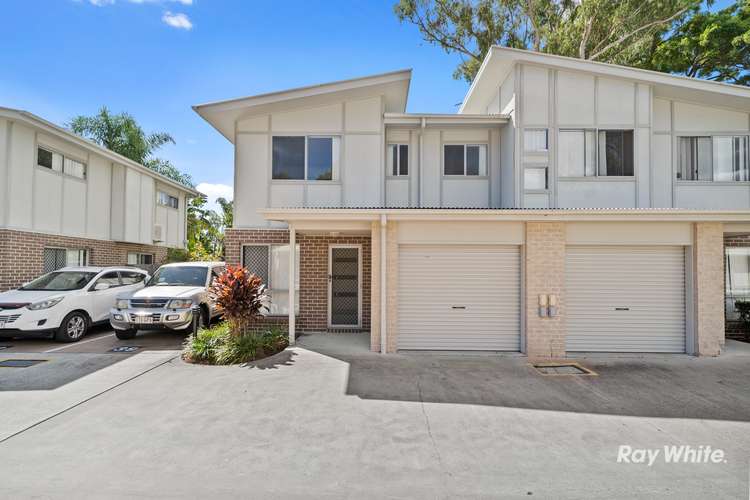 Main view of Homely townhouse listing, 39/33-35 Jellicoe Street, Loganlea QLD 4131