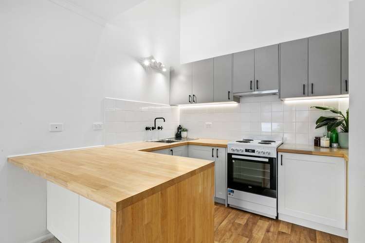 Second view of Homely villa listing, 14/22-24 Taronga Parade, Caringbah NSW 2229