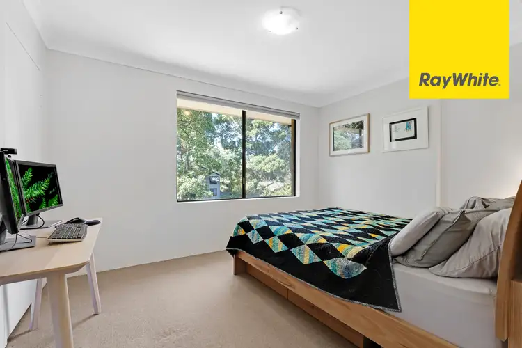 Fifth view of Homely townhouse listing, 10/10 Taranto Road, Marsfield NSW 2122