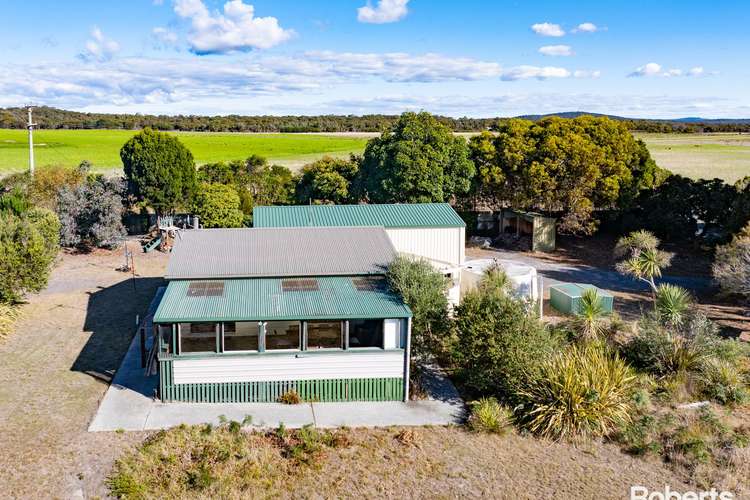 Main view of Homely house listing, 174 Tam O'Shanter Road, Lulworth TAS 7252