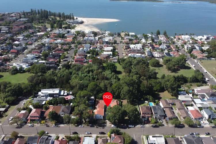 Second view of Homely villa listing, 2/97 Napoleon Street, Sans Souci NSW 2219