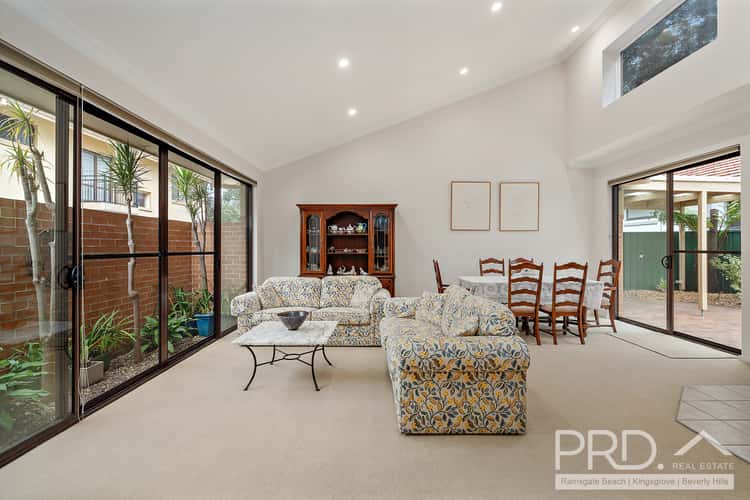 Third view of Homely villa listing, 2/97 Napoleon Street, Sans Souci NSW 2219