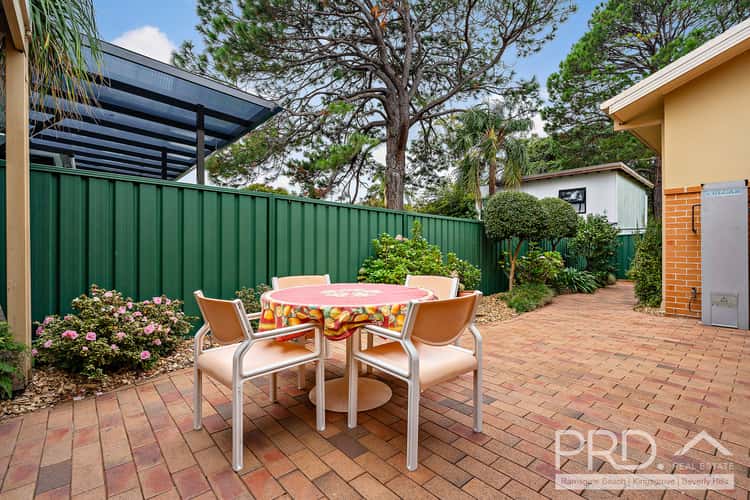 Fourth view of Homely villa listing, 2/97 Napoleon Street, Sans Souci NSW 2219