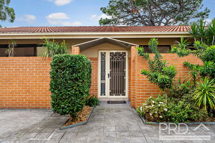 Sixth view of Homely villa listing, 2/97 Napoleon Street, Sans Souci NSW 2219