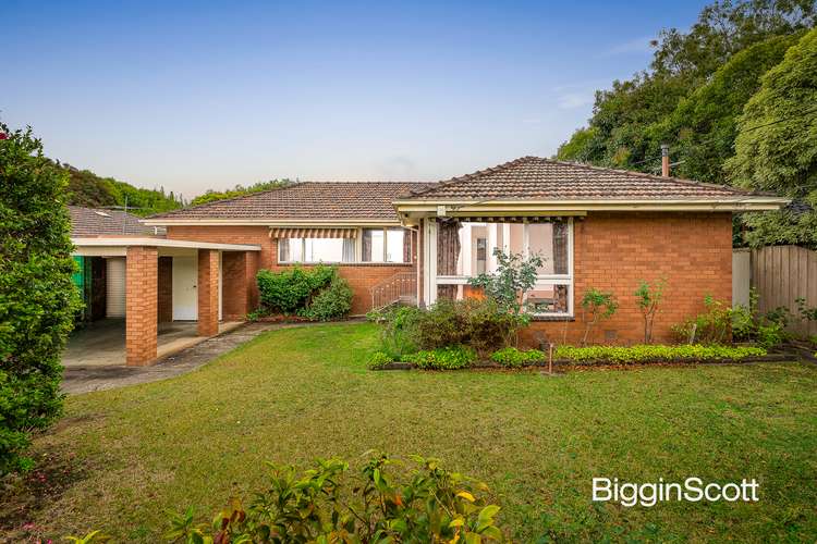 Main view of Homely house listing, 57 Orchard Street, Glen Waverley VIC 3150