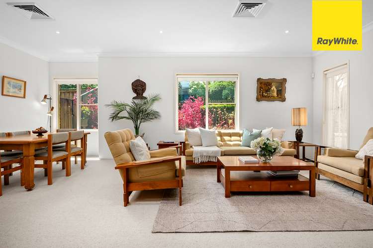 Second view of Homely house listing, 95 Kent Street, Epping NSW 2121