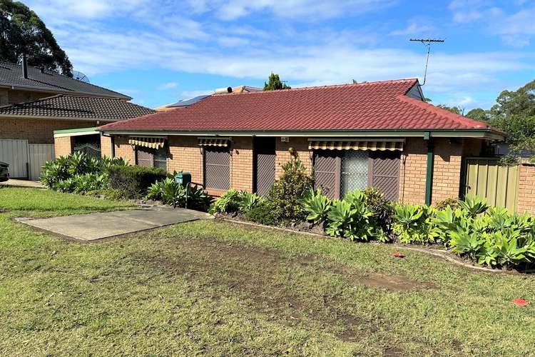 Main view of Homely house listing, 10 McKeown Street, Prairiewood NSW 2176