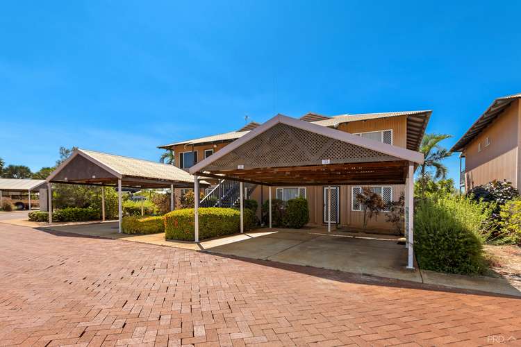 Main view of Homely unit listing, 33/10 De Pledge Way, Cable Beach WA 6726