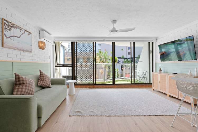Third view of Homely apartment listing, 104/40 Surf Parade, Broadbeach QLD 4218