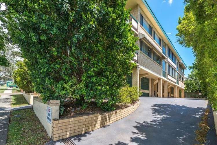 Main view of Homely unit listing, 2/33 Oliver Street, Nundah QLD 4012