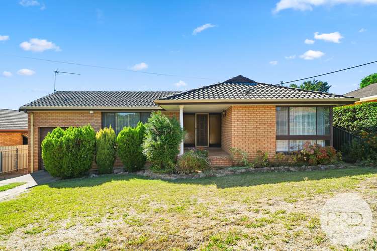 Main view of Homely house listing, 11 Miller Avenue, Tolland NSW 2650
