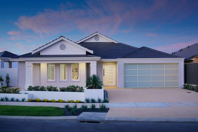 Main view of Homely house listing, Lot/180 Floresta, Sinagra WA 6065
