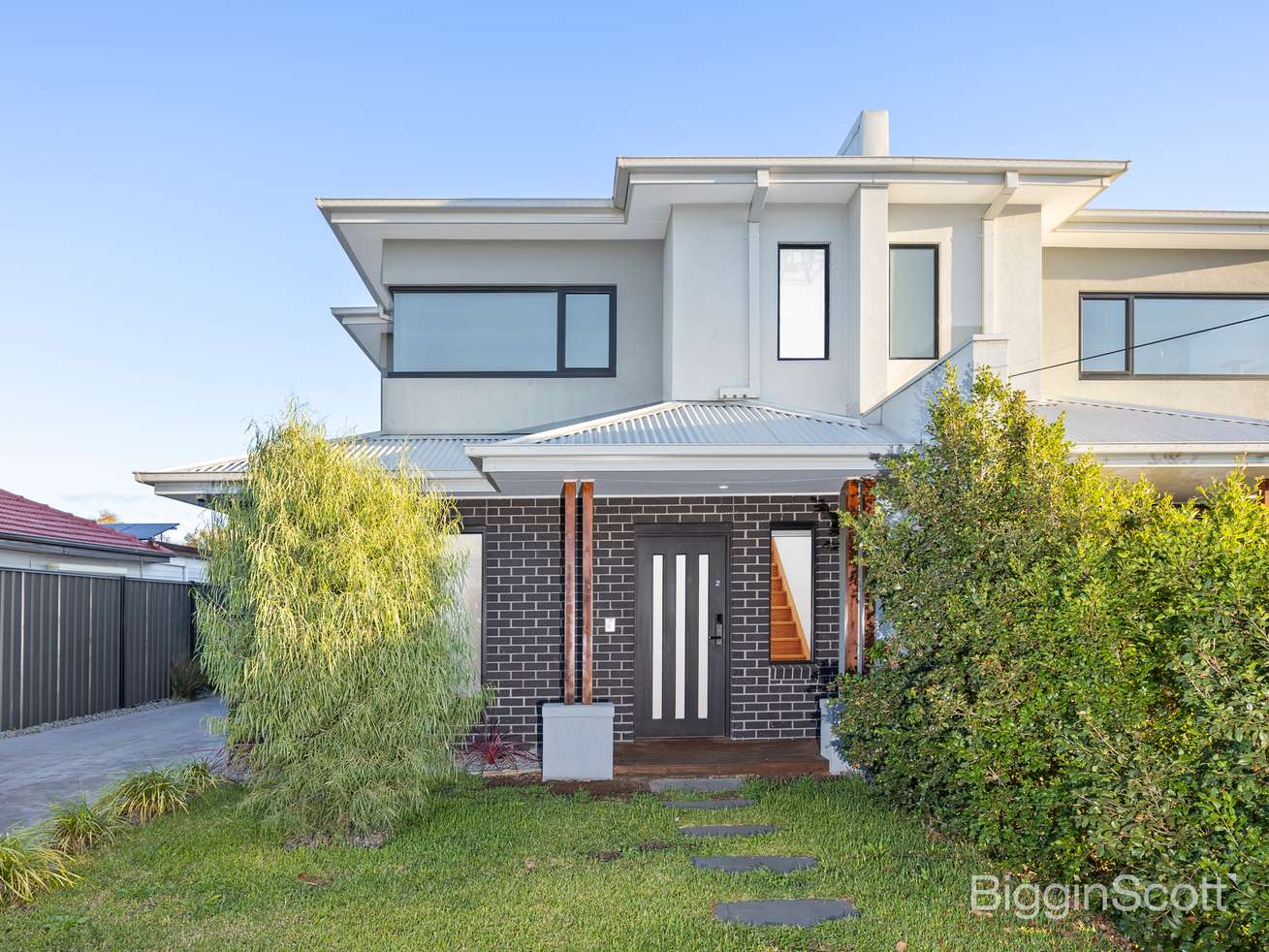 Main view of Homely townhouse listing, 2/81 May Street, Altona North VIC 3025