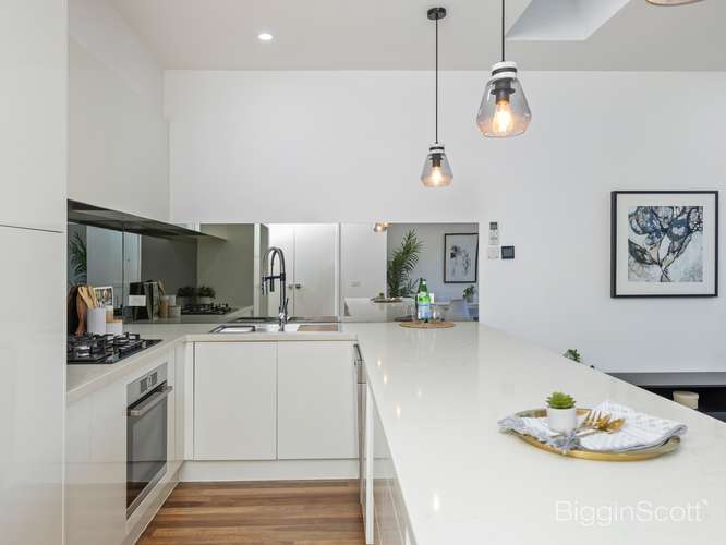 Fourth view of Homely townhouse listing, 2/81 May Street, Altona North VIC 3025