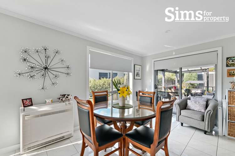 Fifth view of Homely townhouse listing, 2/1 Hamelheath Way, Newstead TAS 7250