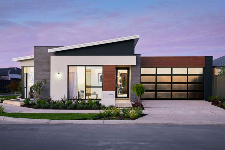 Main view of Homely house listing, Lot/308 Floresta street, Sinagra WA 6065