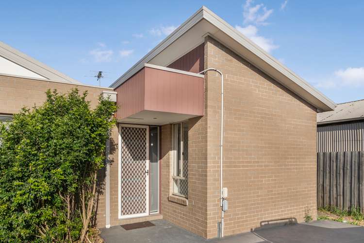 Main view of Homely house listing, 2/52 Meredith Street, Broadmeadows VIC 3047