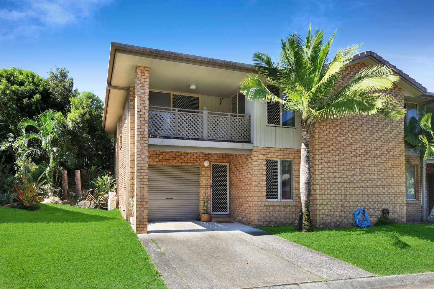 Main view of Homely townhouse listing, 79/6-10 Bourton Road, Merrimac QLD 4226