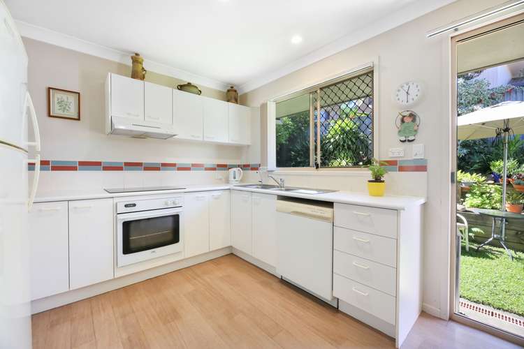 Third view of Homely townhouse listing, 79/6-10 Bourton Road, Merrimac QLD 4226