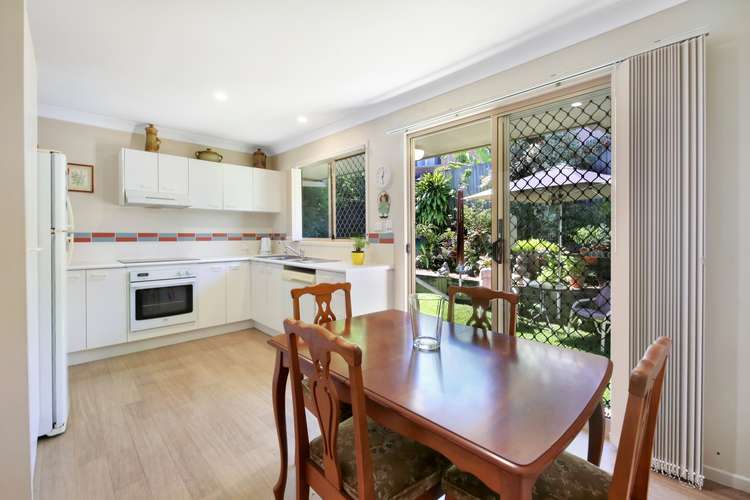 Fourth view of Homely townhouse listing, 79/6-10 Bourton Road, Merrimac QLD 4226