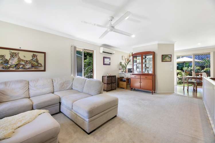 Fifth view of Homely townhouse listing, 79/6-10 Bourton Road, Merrimac QLD 4226