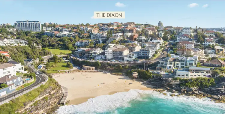 Third view of Homely apartment listing, 4/5 Pacific Avenue, Tamarama NSW 2026