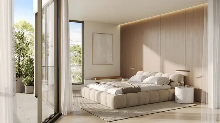 Fourth view of Homely apartment listing, 4/5 Pacific Avenue, Tamarama NSW 2026
